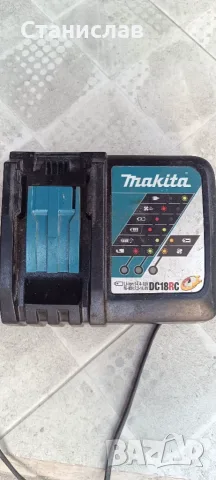 Зарядно устройство за Макита