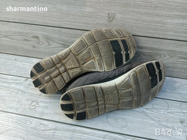 Skechers N 38 Memory Foam, снимка 4 - Маратонки - 55081379