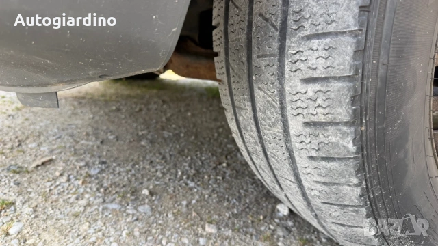 Mercedes-Benz Sprinter 2.2CDI , снимка 15 - Бусове и автобуси - 54453651