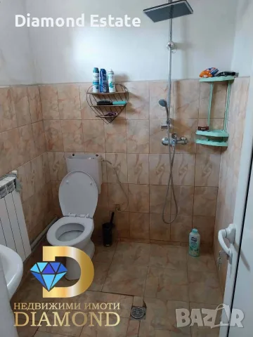 Едноетажна къща в село Градина, общ. Първомай, снимка 11 - Къщи - 55345965