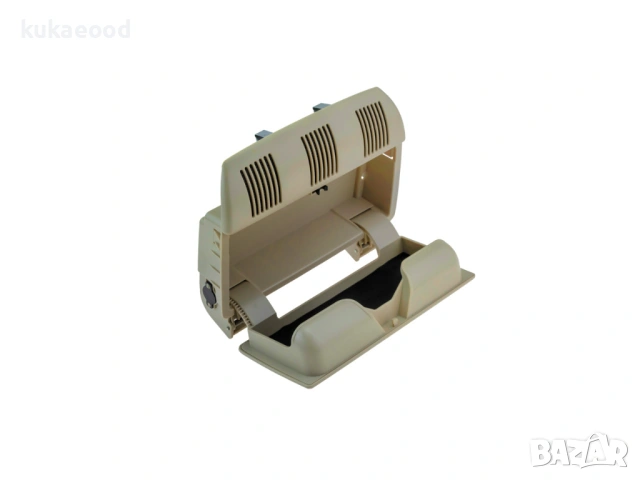 Кутийка за очила за Skoda Roomster