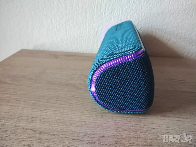 Sony SRS-XB31 блутут безжична колонка, снимка 4 - Bluetooth тонколони - 55629532