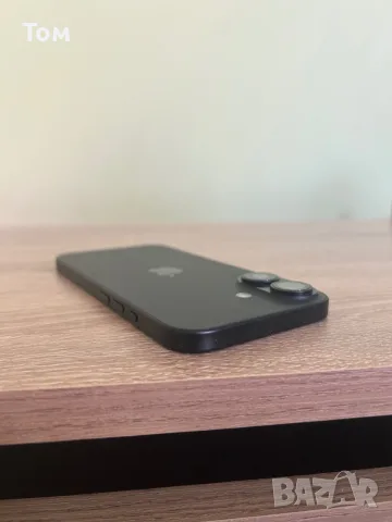 iPhone 16 128GB Гаранция, снимка 4 - Apple iPhone - 55492645