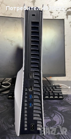 PlayStation 5 +контролера бонус 3 игри , снимка 4 - Игри за PlayStation - 54586878