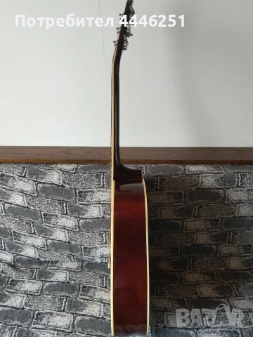 Акустична китара 3/4 Oscar Schmidt на Washburn , снимка 7 - Китари - 55167651