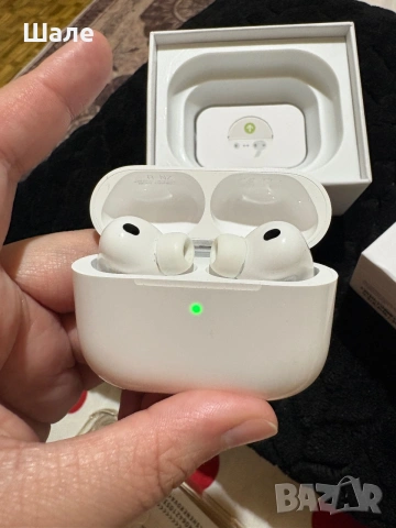 AirPods Pro 3