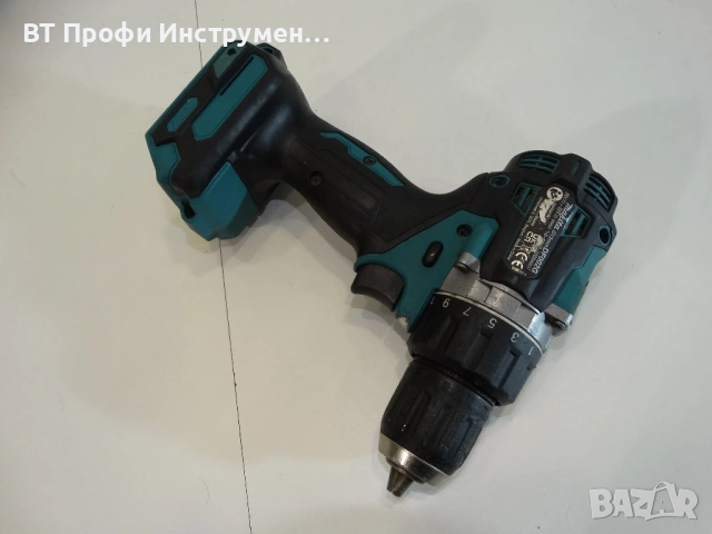 Makita DF 002G / 40 V / XGT - Професионален винтоверт, снимка 7 - Винтоверти - 54801462