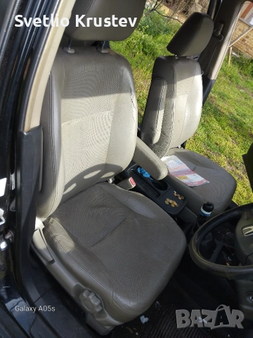 honda crv2,хонда црв2 2.0 150к.с. на части, снимка 7 - Автомобили и джипове - 54277818