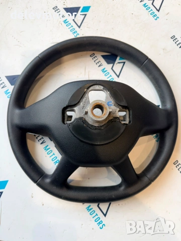 484001085R волан от Dacia Lodgy 1.5 Blue DCI 95 кс., двигател K9K876, 7 местна, 6ск., снимка 6 - Части - 55199605