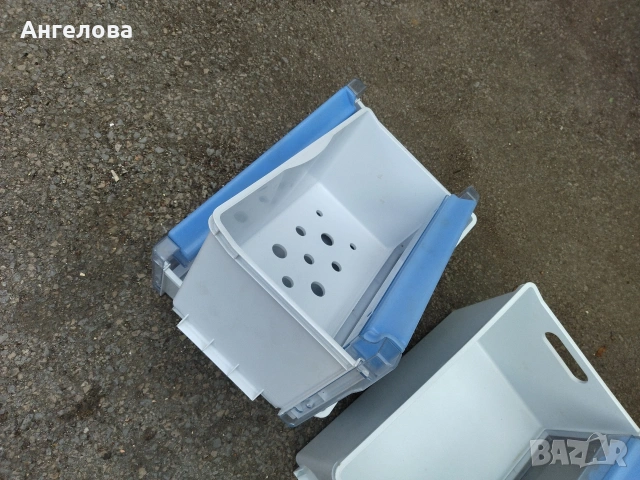 Чекмеджета за хладилник, снимка 2 - Хладилници - 54909348