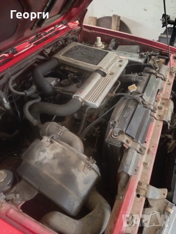 mitsubishi pajero, снимка 11 - Автомобили и джипове - 55213073