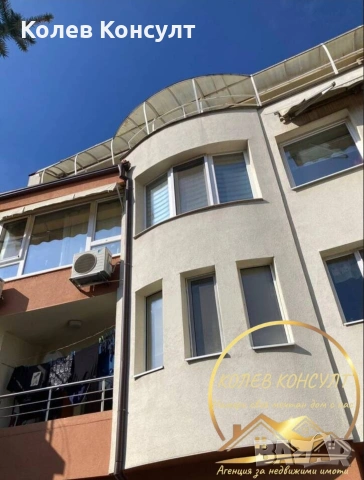 Продавам етаж от къща в град Хасково, снимка 8 - Етаж от къща - 54509696