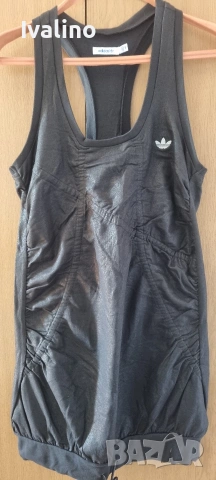 дамска рокля Adidas sports luxury.. , снимка 3 - Спортни екипи - 55075283