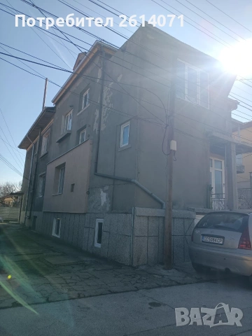 Продавам къща
