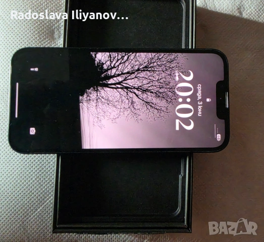 Apple iPhone 14, снимка 3 - Apple iPhone - 54767707