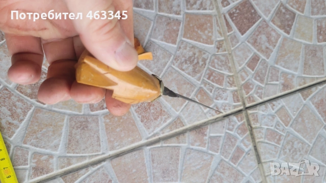 Нож, кама, кинжал, крис, снимка 8 - Антикварни и старинни предмети - 54556235