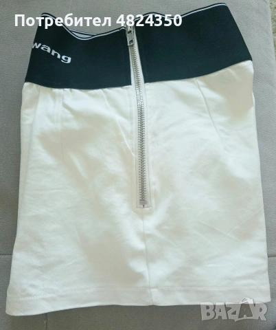 Къс комплект за жени на Alexander wang, снимка 7 - Комплекти - 54837663