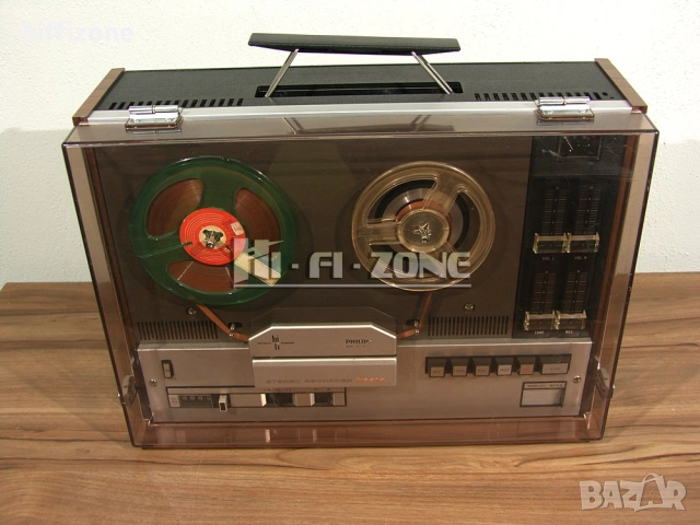 Магнетофон Philips n-4414