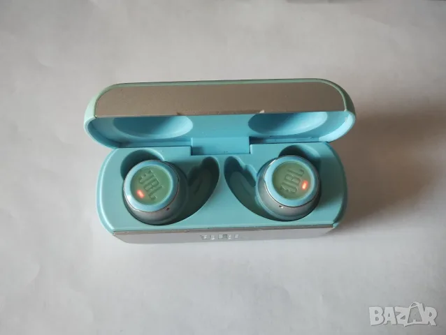 JBL Reflect Flow Bluetooth безжични слушалки, снимка 7 - Bluetooth слушалки - 55629123