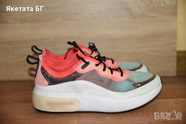 Nike, оригинални маратонки, размер 42