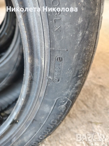 Летни гуми , снимка 7 - Гуми и джанти - 54243640