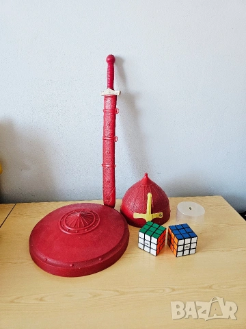 Стари играчки, снимка 2 - Колекции - 51641147