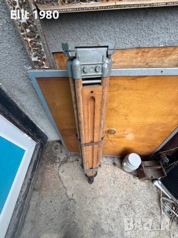 Продавам Тринога трипод, снимка 5 - Екипировка - 51927782
