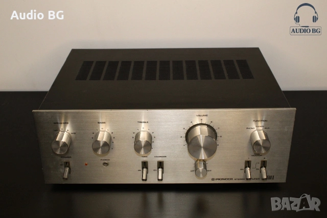 Pioneer SA-6500II