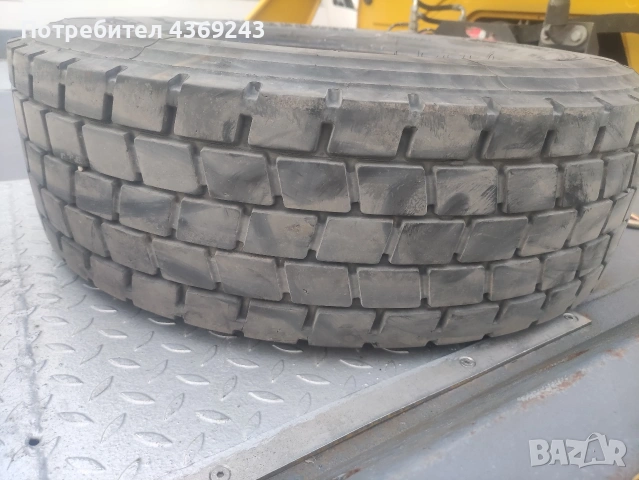 гуми 245 70 17.5