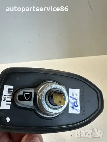 Радио антена за Hyundai i40 1.7 CRDi (2018) V3-05316C, снимка 2 - Части - 55478964