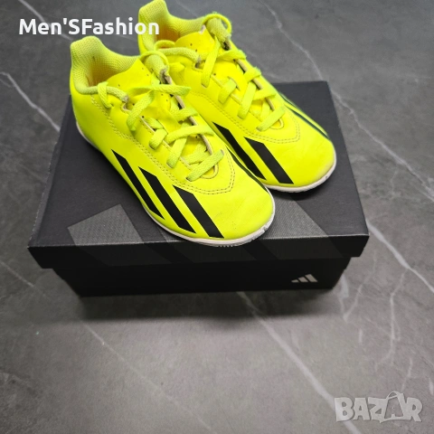 Adidas - футболни обувки