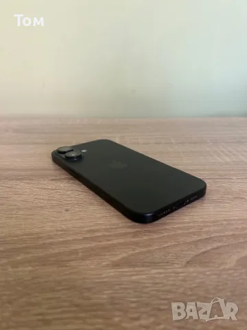 iPhone 16 128GB Гаранция, снимка 2 - Apple iPhone - 55492645
