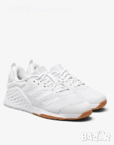 Дамски спортни обувки Аdidas Dropset 3 Training Shoes 
