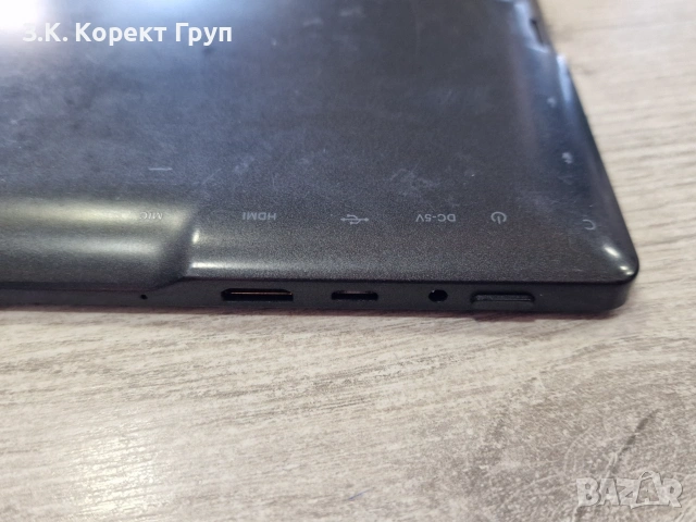 Таблет Андроид , снимка 3 - Таблети - 55008304