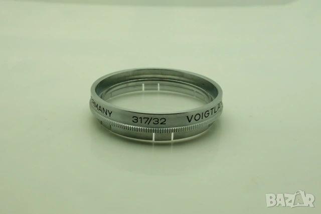 Voigtlander филтри и сенник, снимка 2 - Обективи и филтри - 54618869
