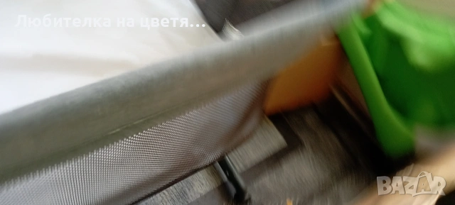 кошара за бебе next to me, снимка 7 - Кошарки - 55242655