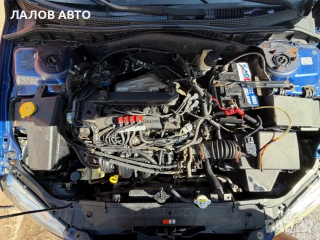 Mazda 6 На Части 2.0 120 к.с. ( 02 - 08 г. ), снимка 6 - Автомобили и джипове - 55541702