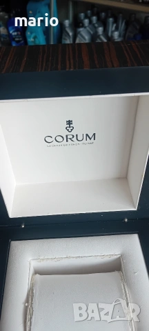 Corum Admiral's Cup БАРТЕР, снимка 8 - Мъжки - 54812529