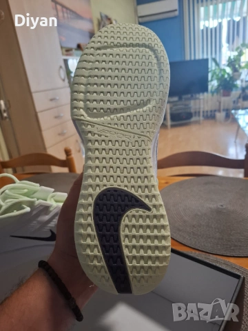 Чисто нови оригинални маратонки NIKE / Air Jordan (Внос от Англия), снимка 10 - Маратонки - 54633129