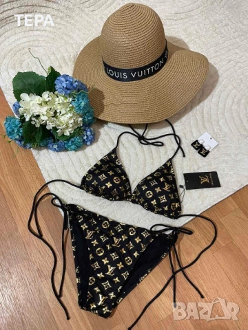 🌴🔥 VICTORIA’S SECRET – ЛЯТО 2026 🔥🌴   СЕКСИ • ЛУКС • ИЗКУШЕНИЕ ✨    💖 Ограничени модели – бързо, снимка 8 - Бански костюми - 54887739