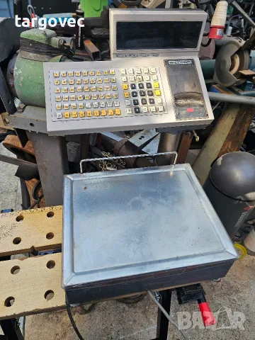 везна bizerba sc800