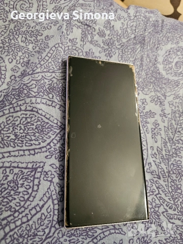 Samsung galaxy s23 ultra, снимка 2 - Samsung - 54730432