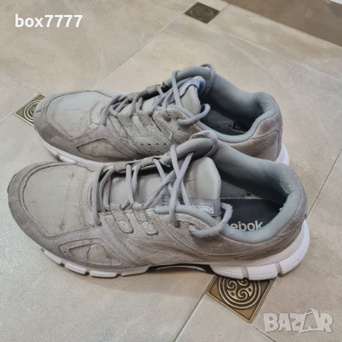 Маратонки Reebok