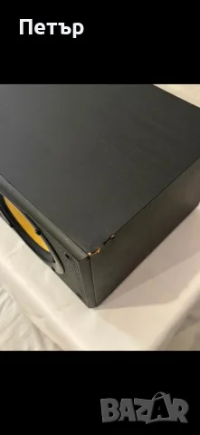 Bowers & Wilkins CC6 централна тонколона , снимка 7 - Слушалки и портативни колонки - 55477562