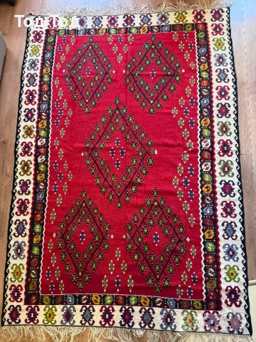 Килим Венците 