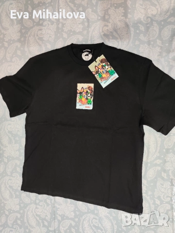 Мъжки тениски, нови, XL размер, снимка 12 - Тениски - 54114796