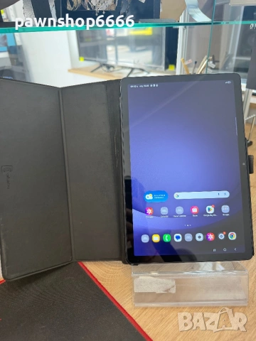 Таблет - Samsung Galaxy Tab A9+ X216 8GB/128GB 5G , снимка 7 - Таблети - 54930546