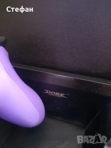 Playstation 4 pro с 2 джойстика , снимка 3 - PlayStation конзоли - 55340139