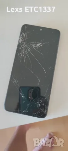 🔥 Redmi Note 12 – 20 € – работещ, само дисплеят е счупен! 🔥, снимка 2 - Xiaomi - 55332850