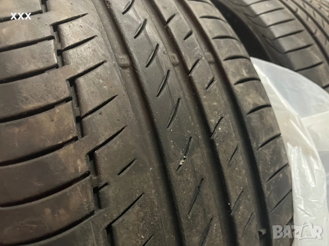 Continental 245/45/19 Летни